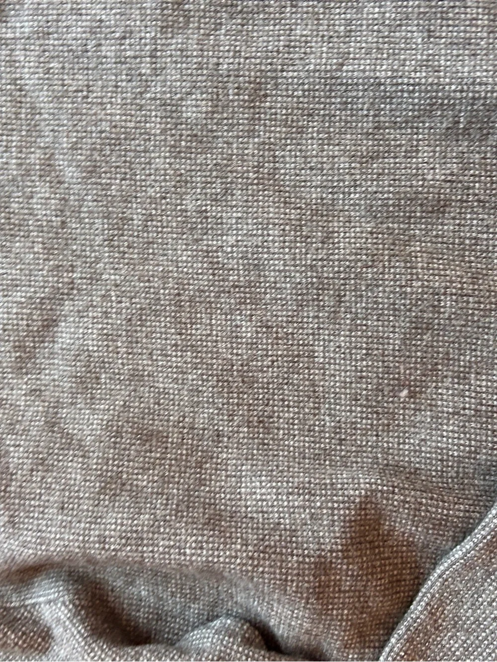 Banana Republic Men Wool Sweater Sz. L